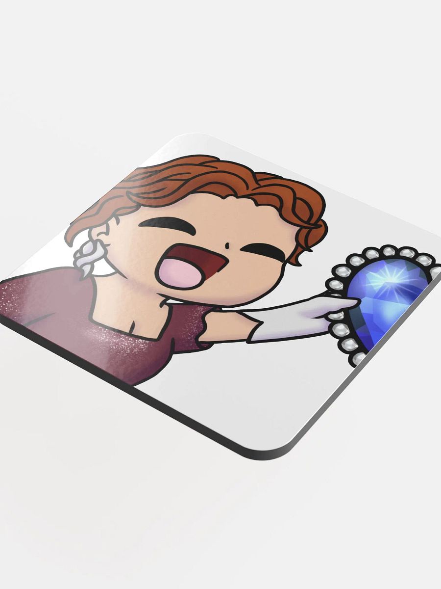 TolleyLoveL - Coaster product image (4)