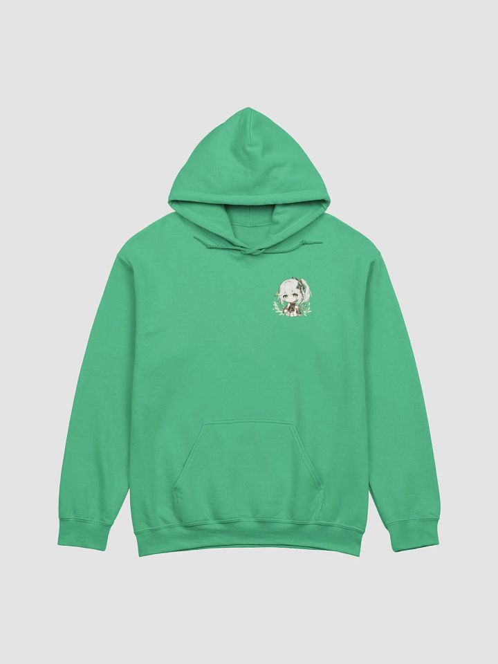 Nahida Genshin Impact Chibi Hoodie product image (7)