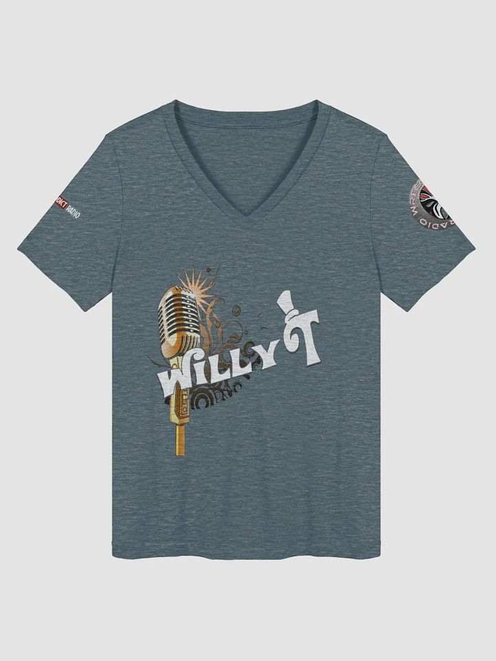 Willy T V Neck product image (1)