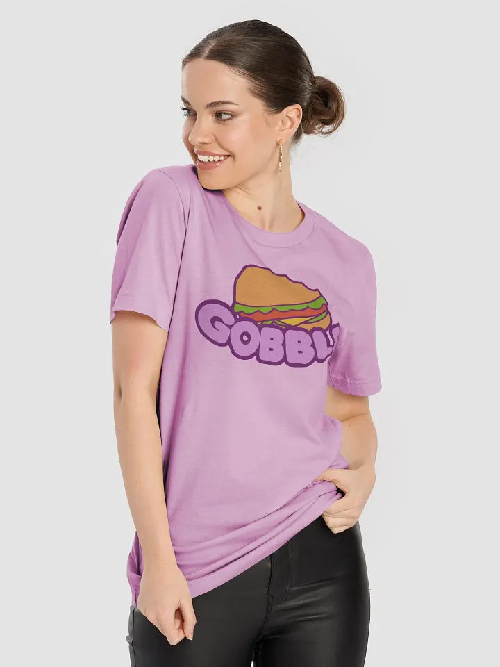 Gobble Rank Tee product image (2)
