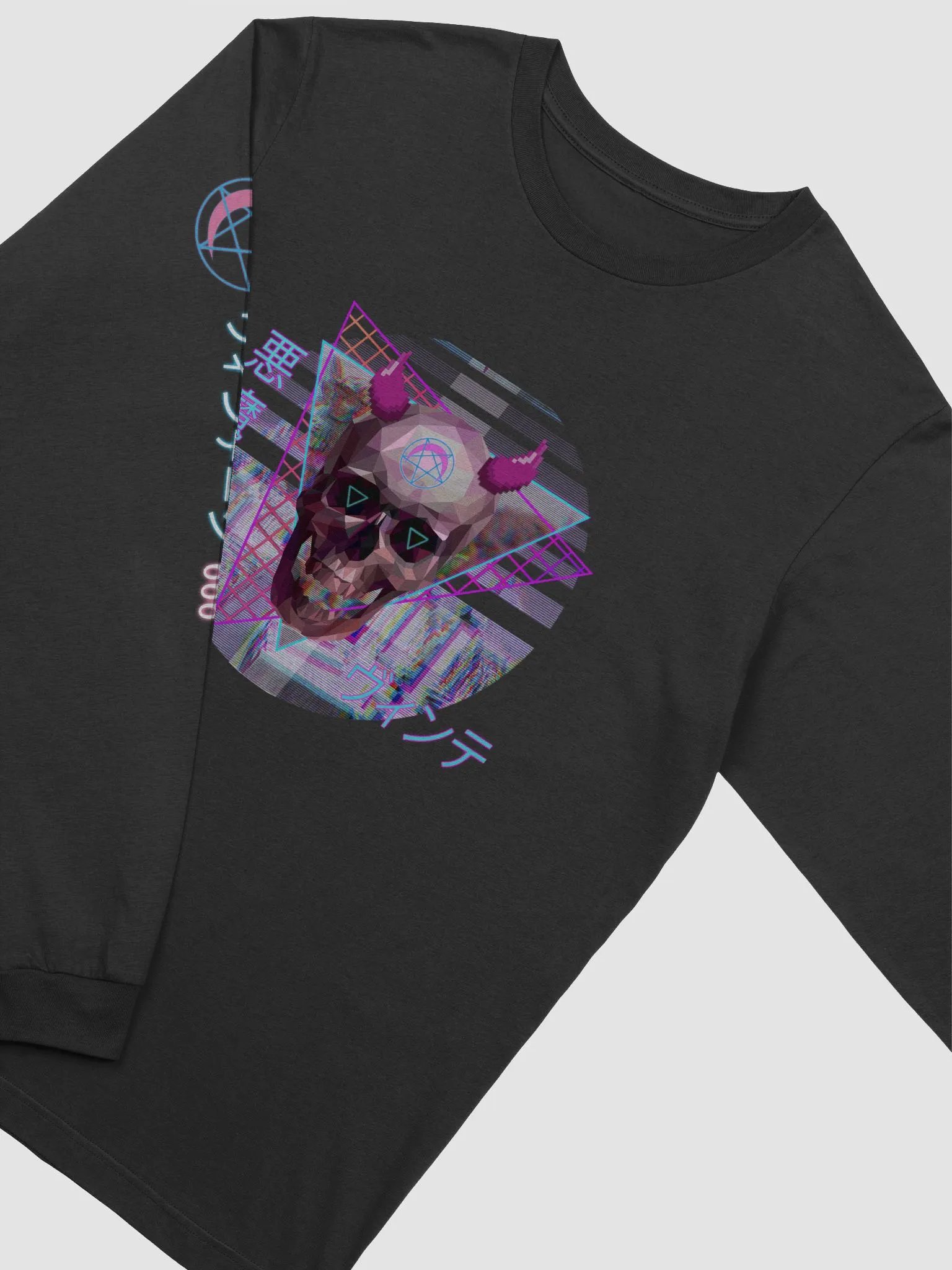 SatanicWave Skull product image (3)