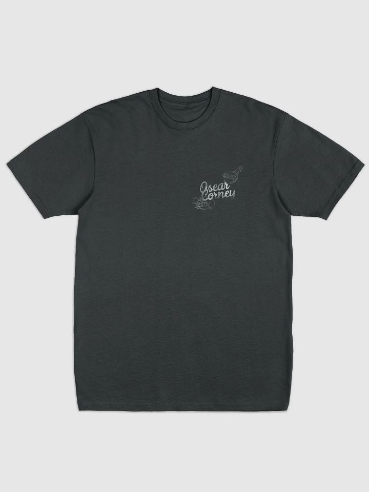 T Shirt product image (1)