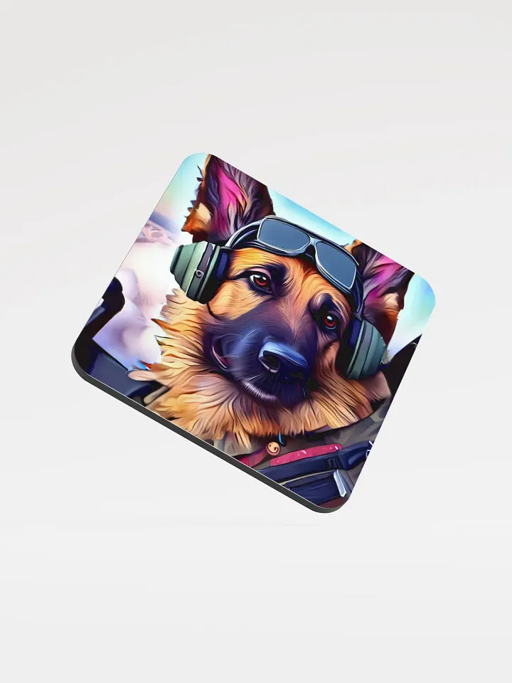 Captain Loki Coaster 1 product image (1)