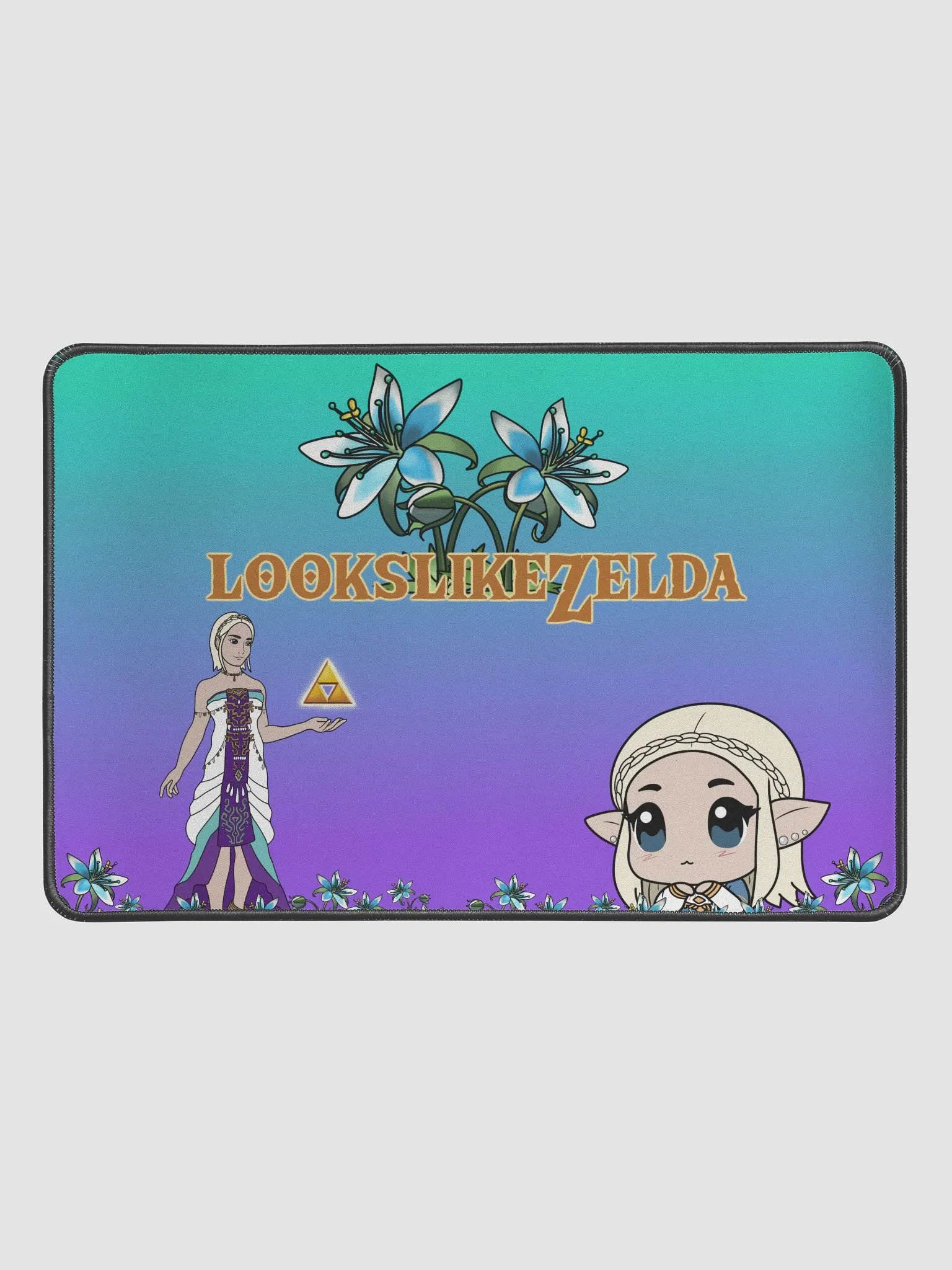 Desk Mat 12