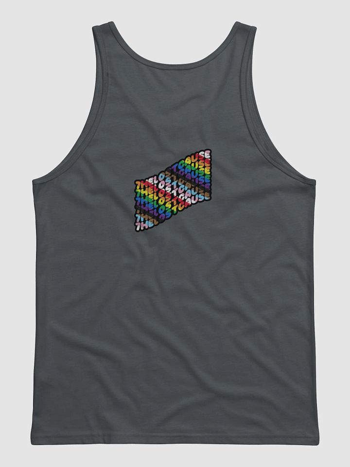 A constant state of ? (Tank) product image (19)