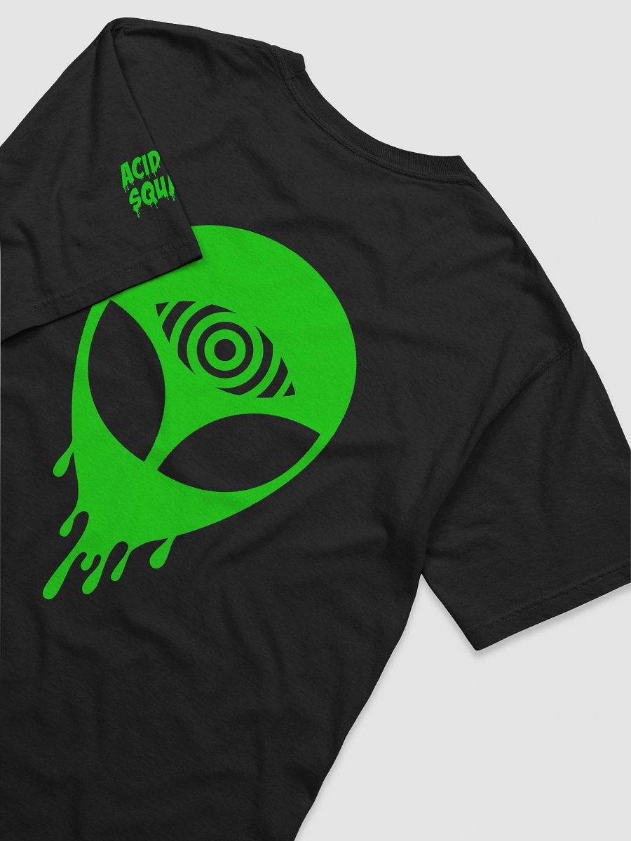 Strange Signal Tee product image (6)