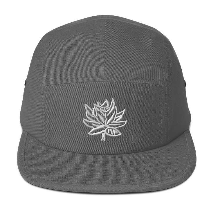 Lotus 5-Panel product image (2)