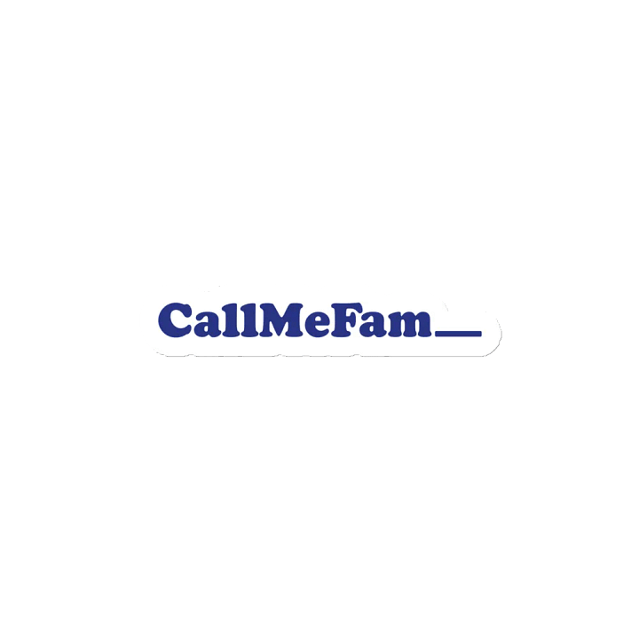 CallMeFam Magnet product image (2)