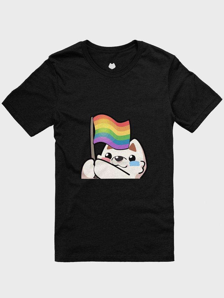 Rainbow Pride T-Shirt product image (7)