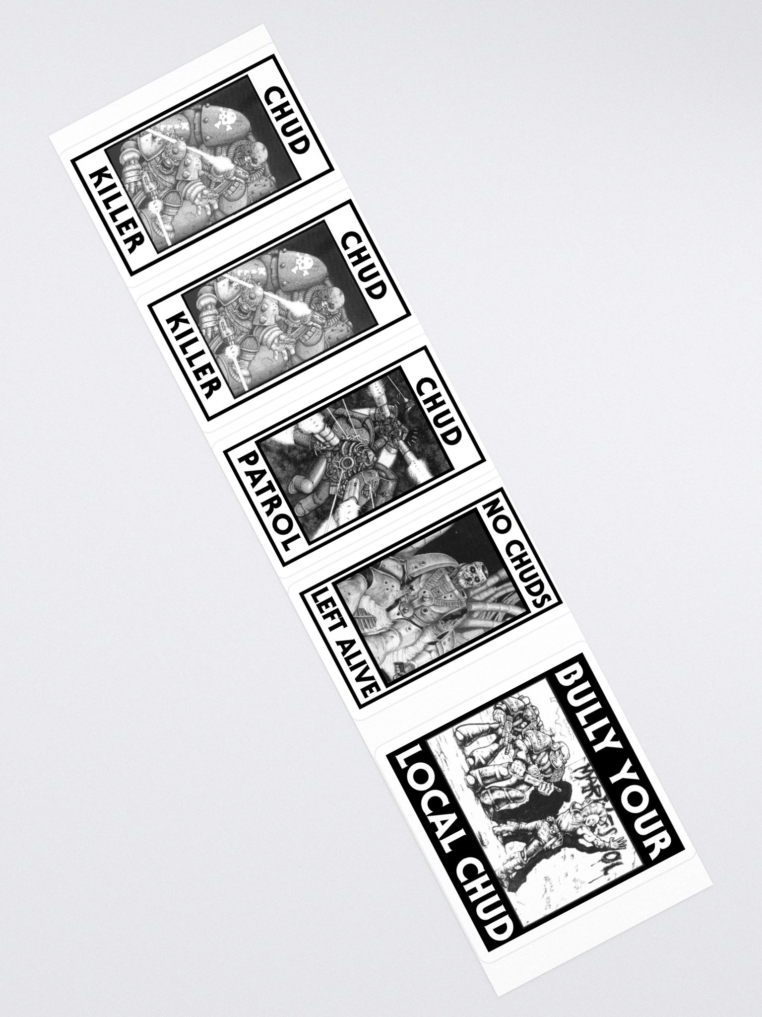Sticker Pack #2 product image (2)