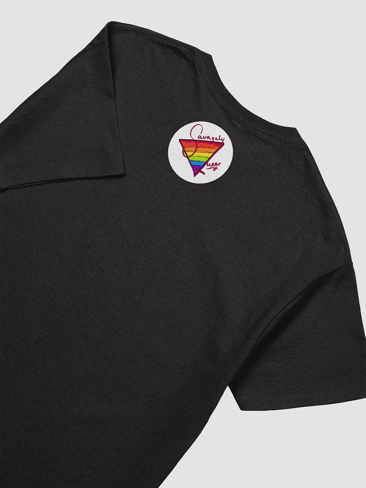 Autism Pride Tee product image (6)