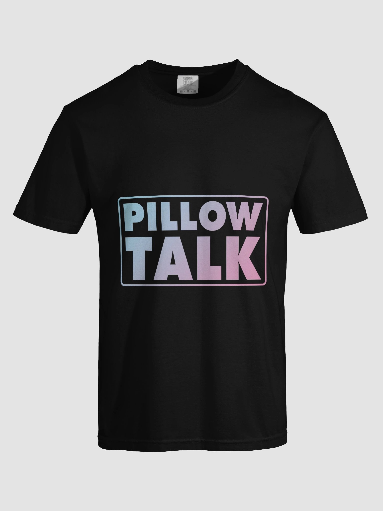 Pillow Talk T-Shirt product image (66)