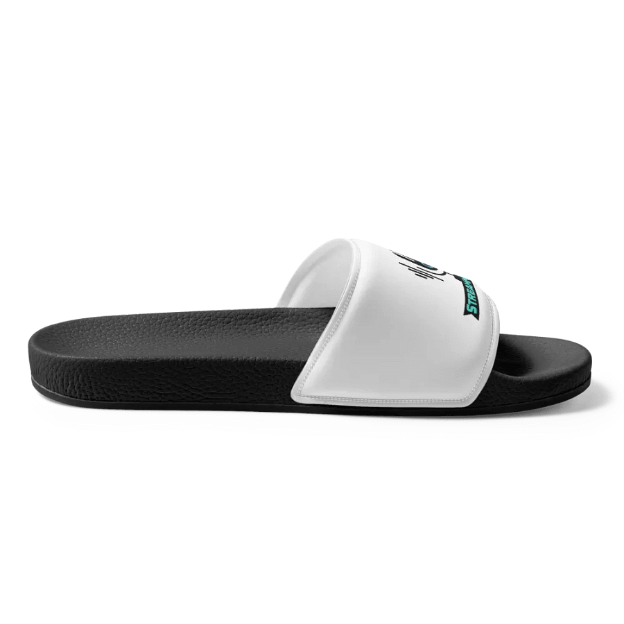 StreamMachine Women's Slides product image (4)