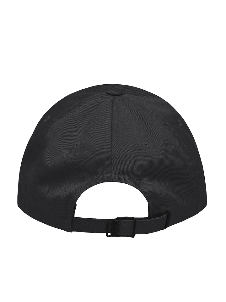 Classic Hat - Black product image (2)