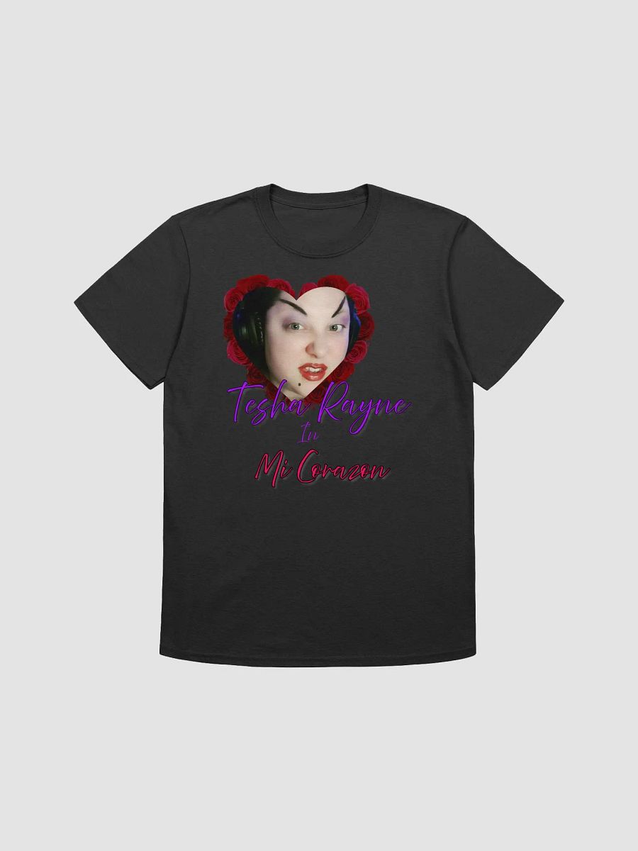 Mi Corazon product image (2)