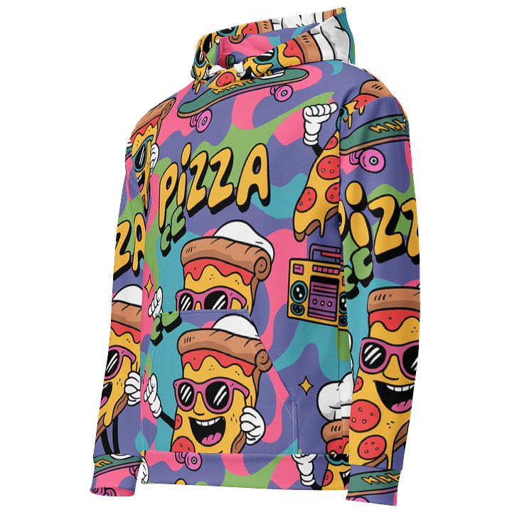 Pizza Crew product image (2)