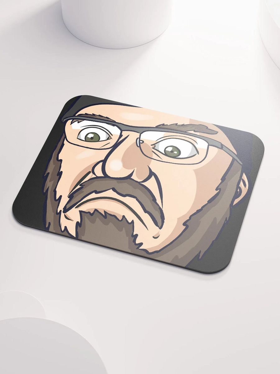 HEADGAR Mousepad product image (3)