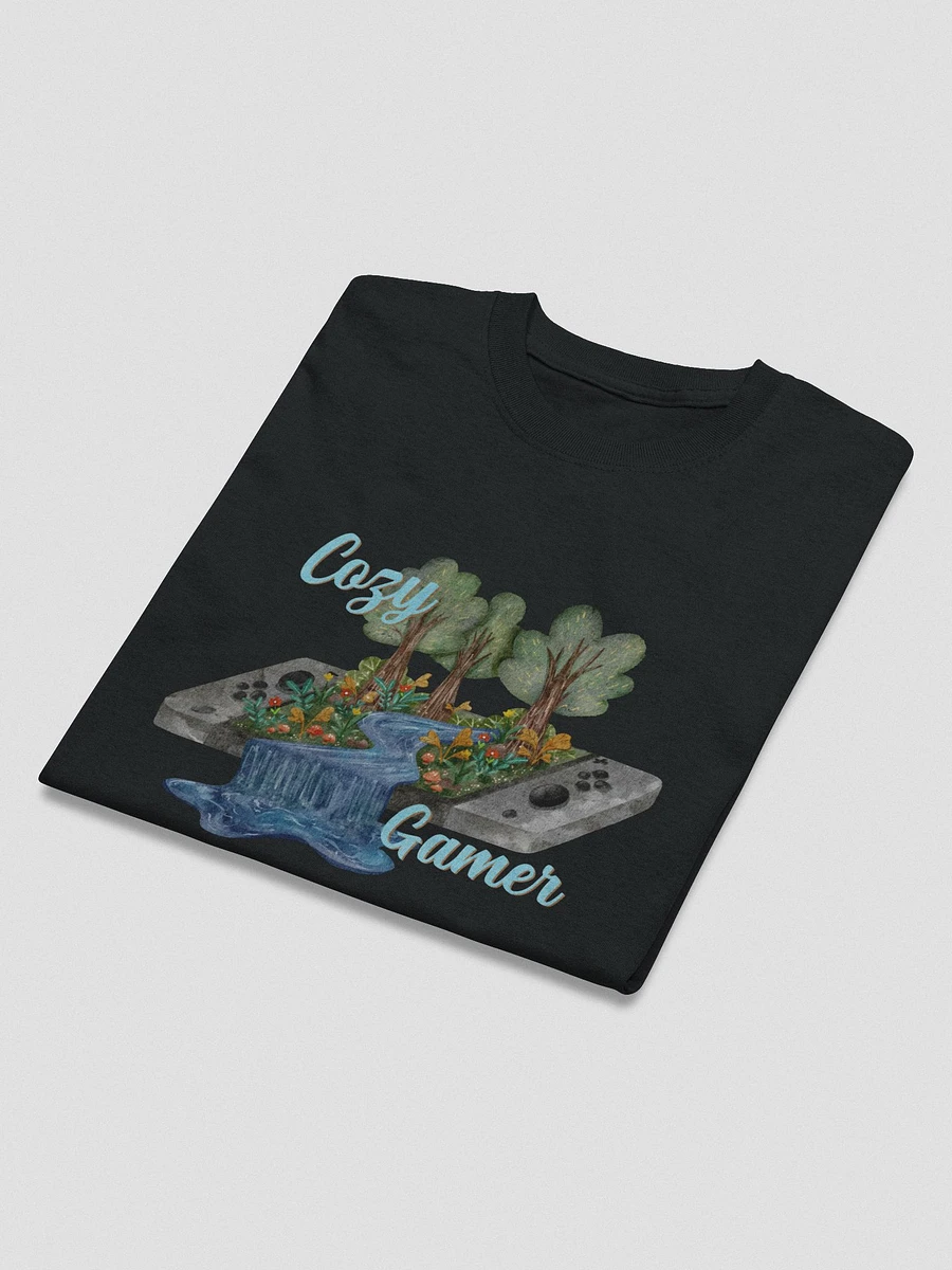 Cozy Gamer T-Shirt product image (14)
