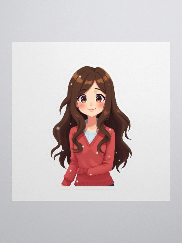 AI BrowningSimmer Christmas 2024 product image (3)