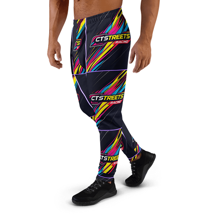 CTSTREETS TRACK PANTS product image (1)