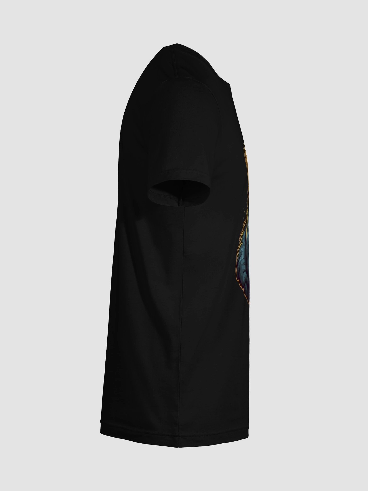 Regal Gorilla King T-Shirt product image (11)