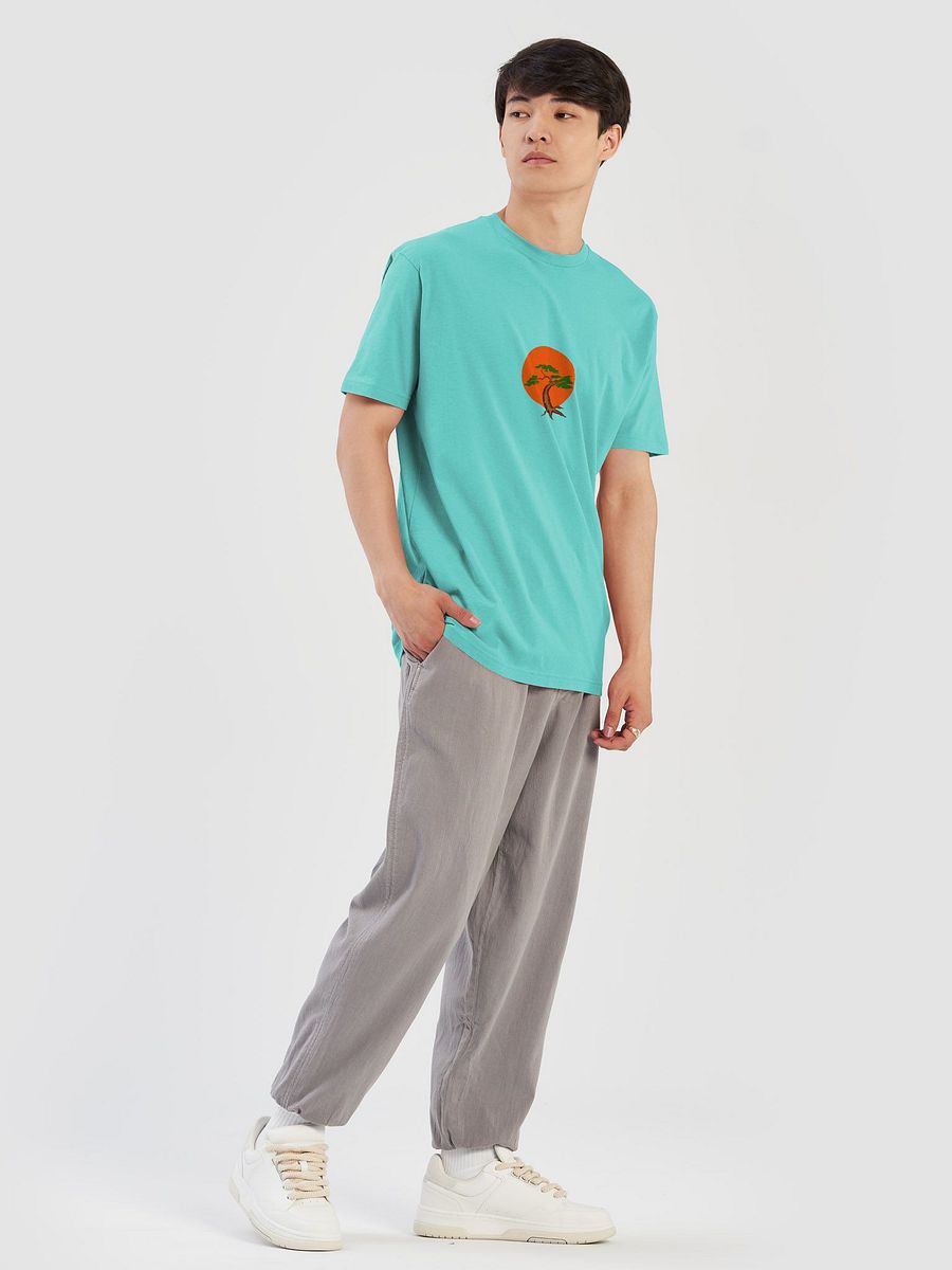 Bonsai Tree Serenity T-Shirt product image (7)