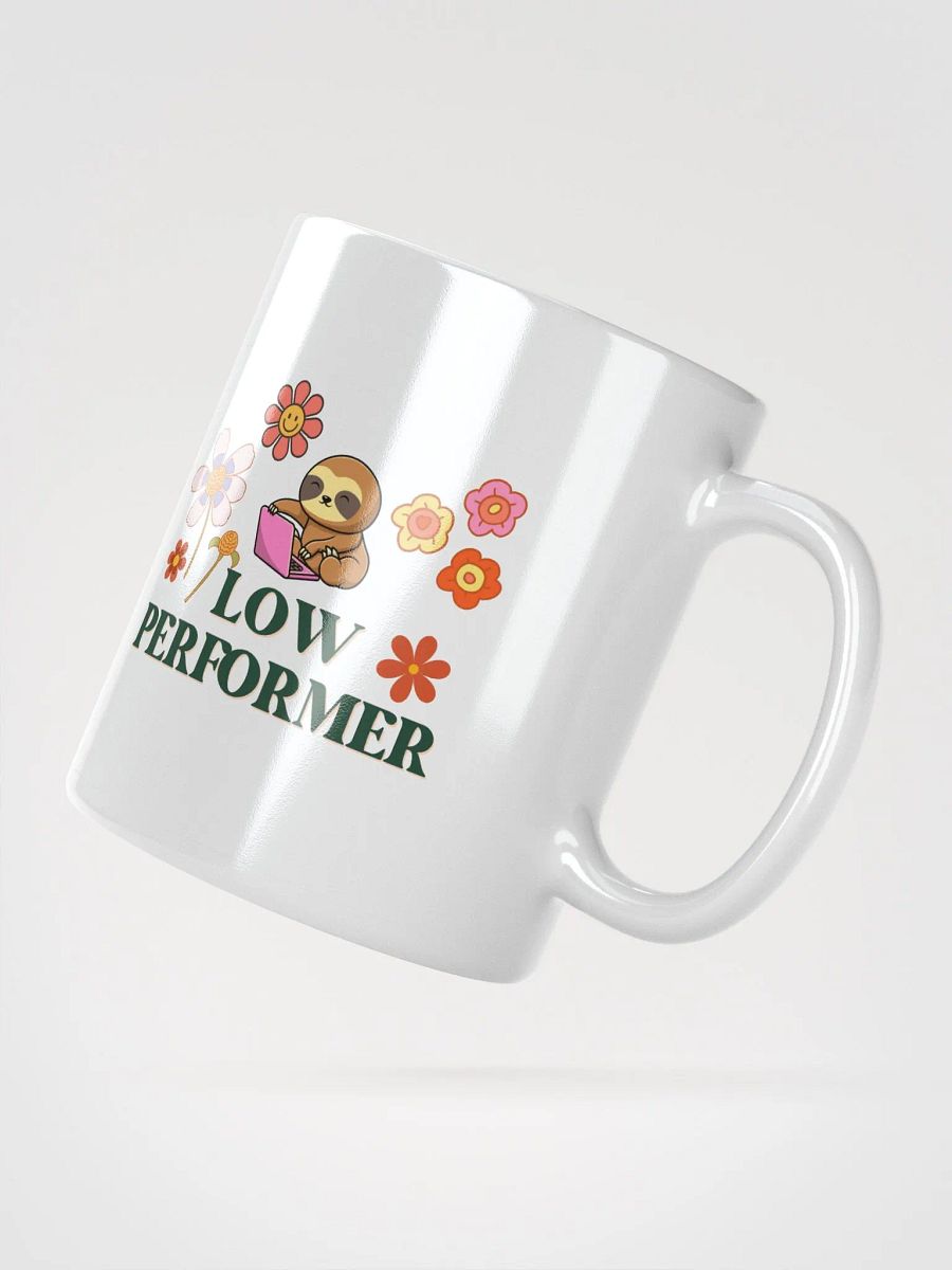 Low Performer product image (2)