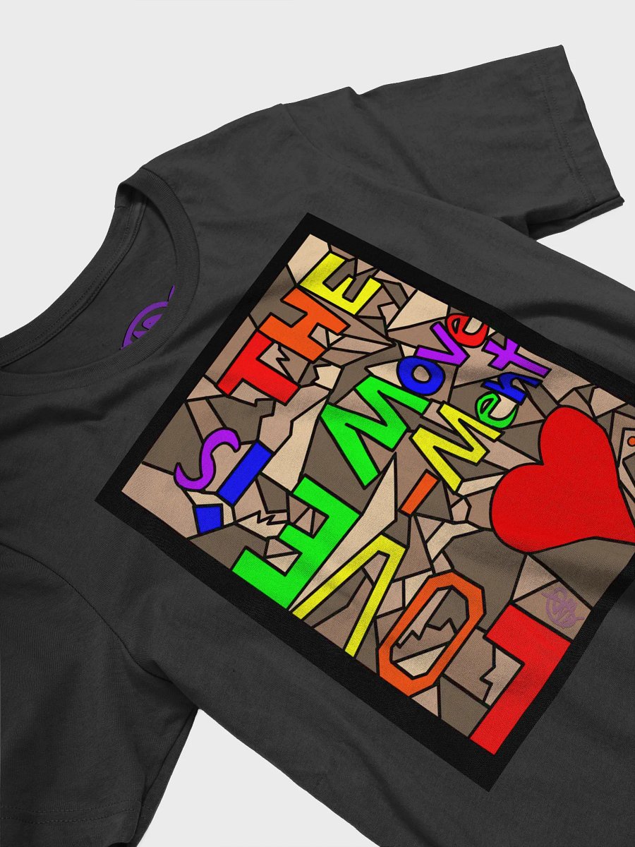 LITM - Rainbow (Supersoft Tees) product image (28)