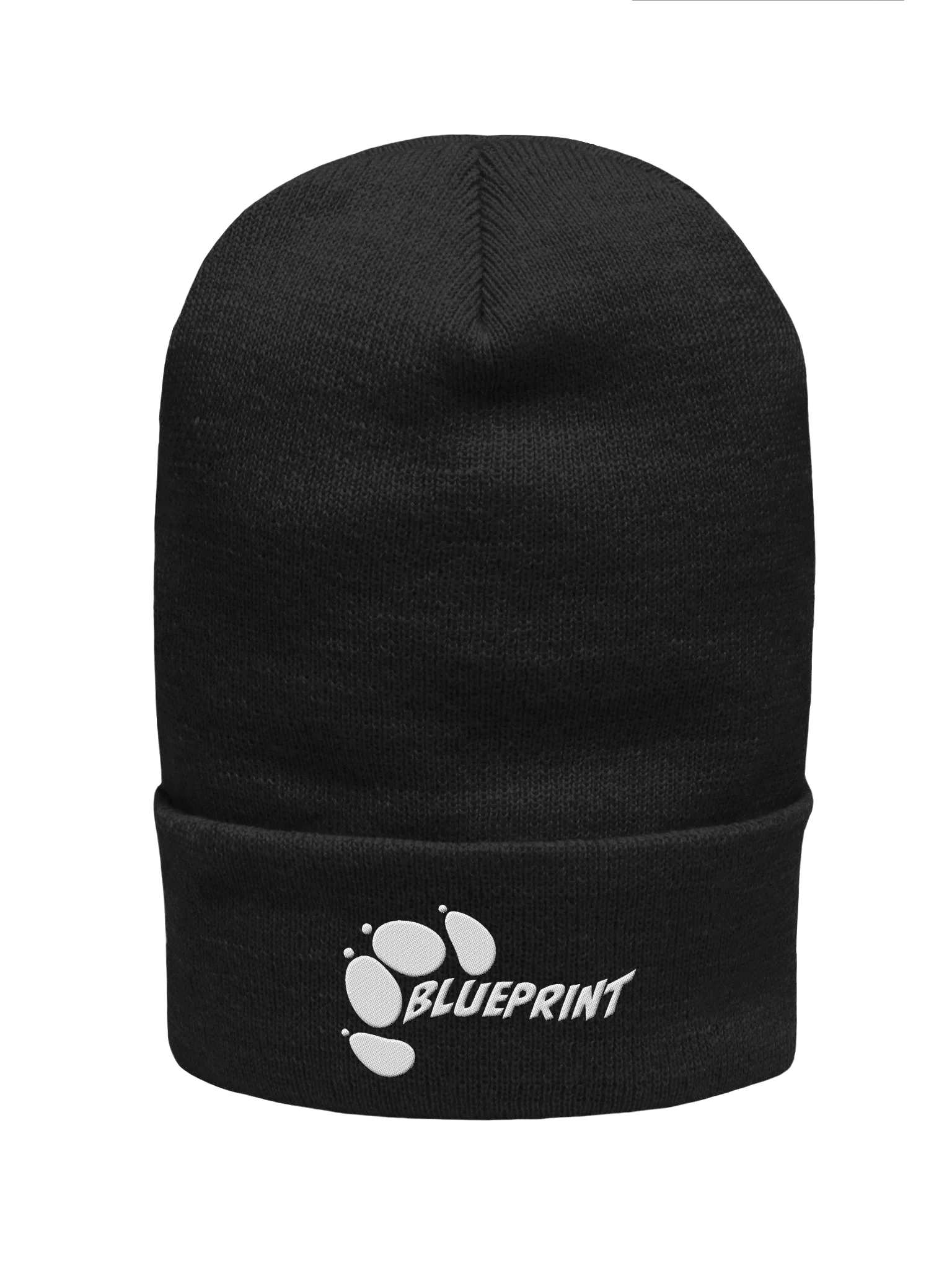 Blueprint Beanie product image (1)
