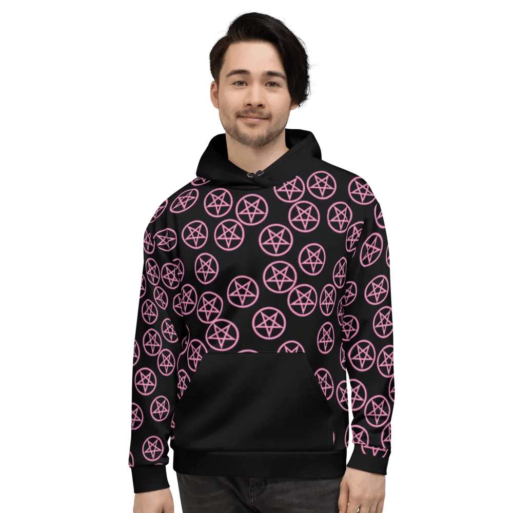 Heri Model Hoodie product image (2)