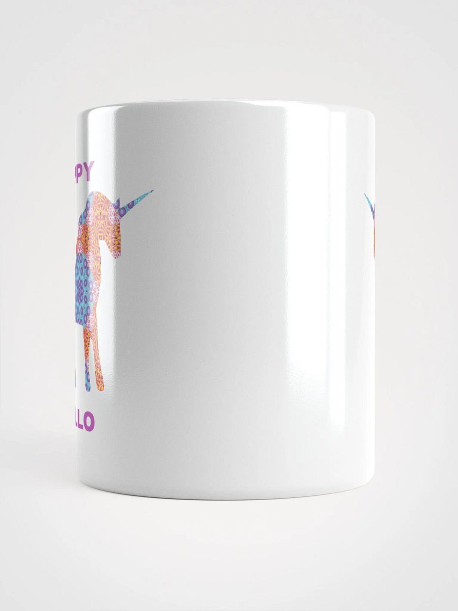 HAPPY HELLO UNICORN product image (10)