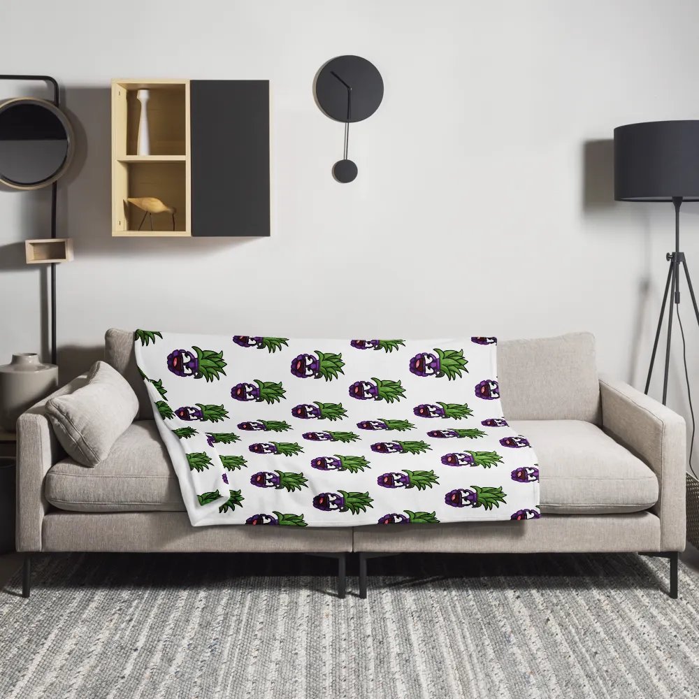 Pineapple Blanket product image (12)