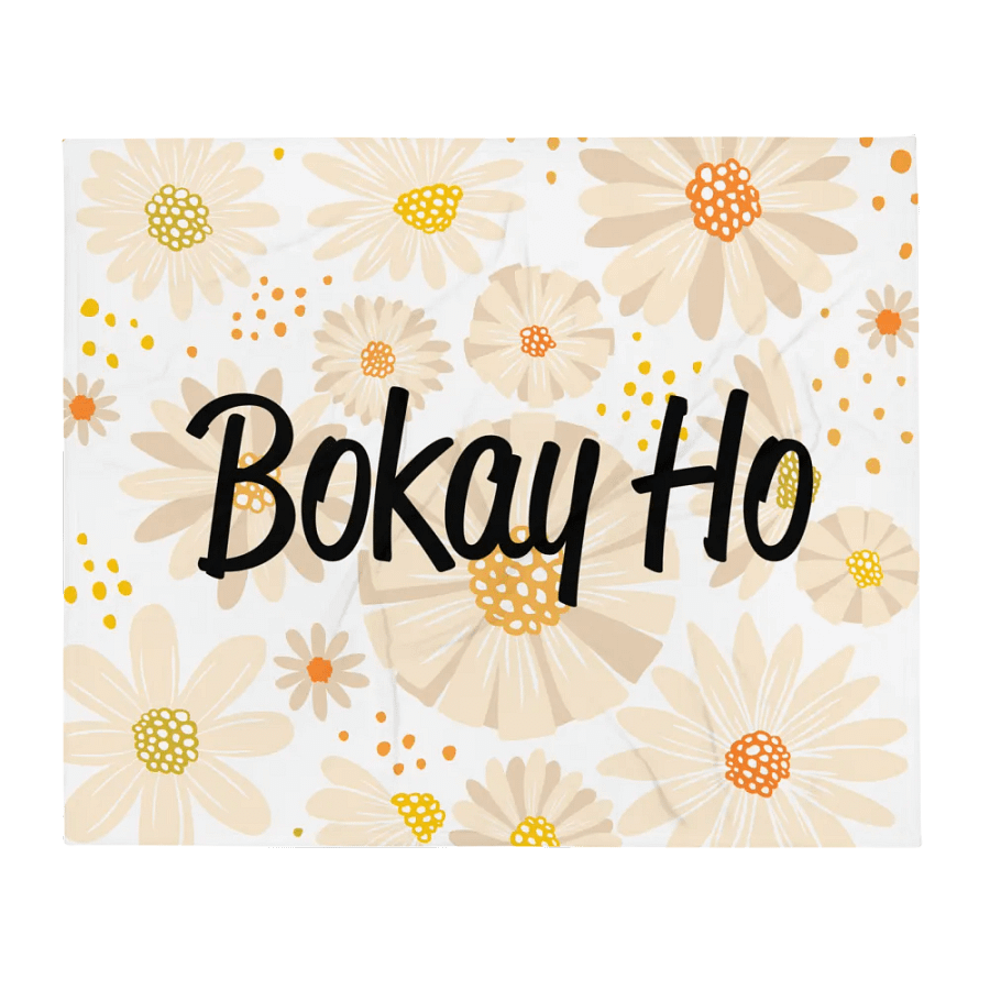 BoKay Ho Blanket product image (1)