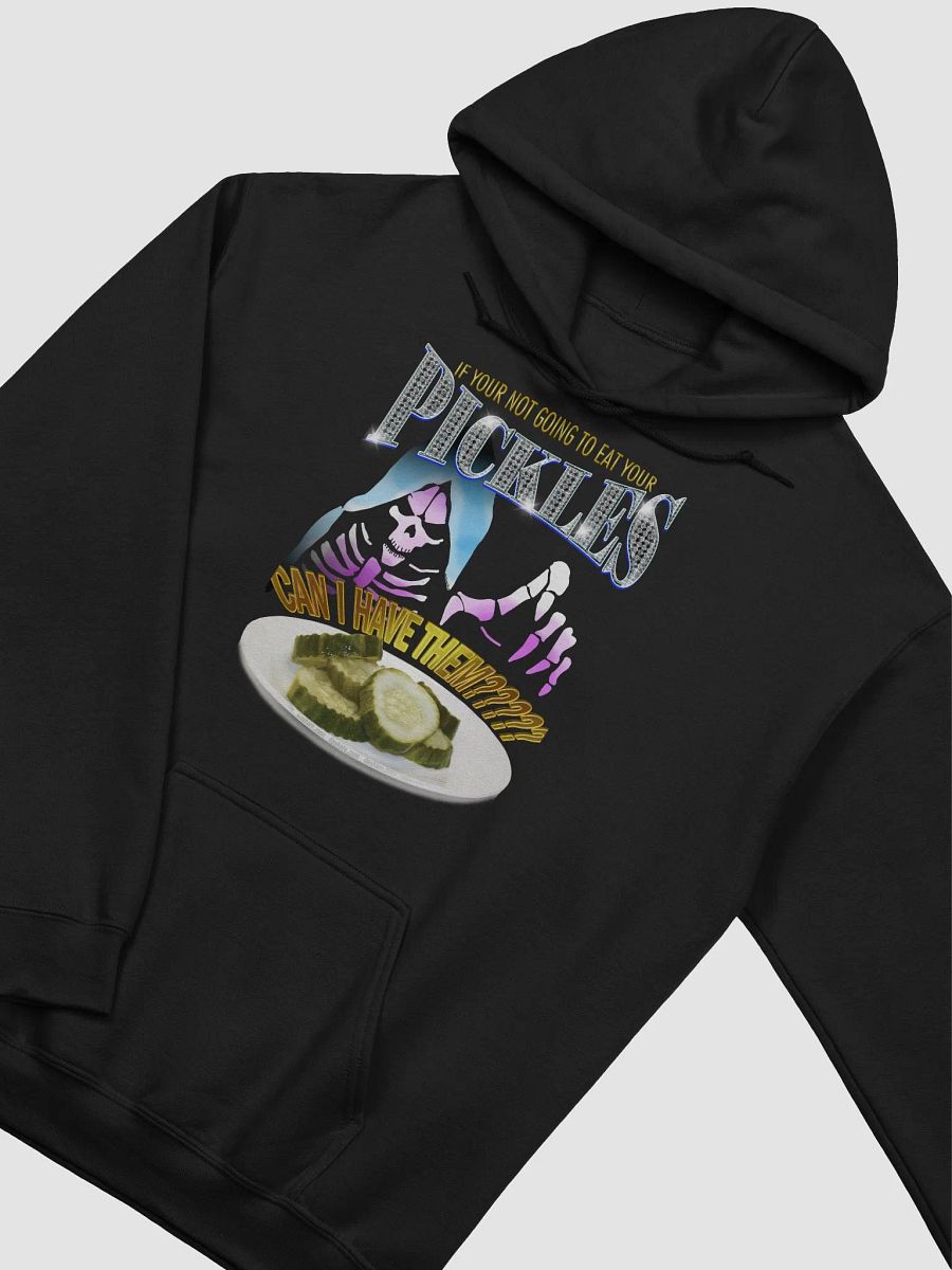 PICKLES HOODY product image (2)