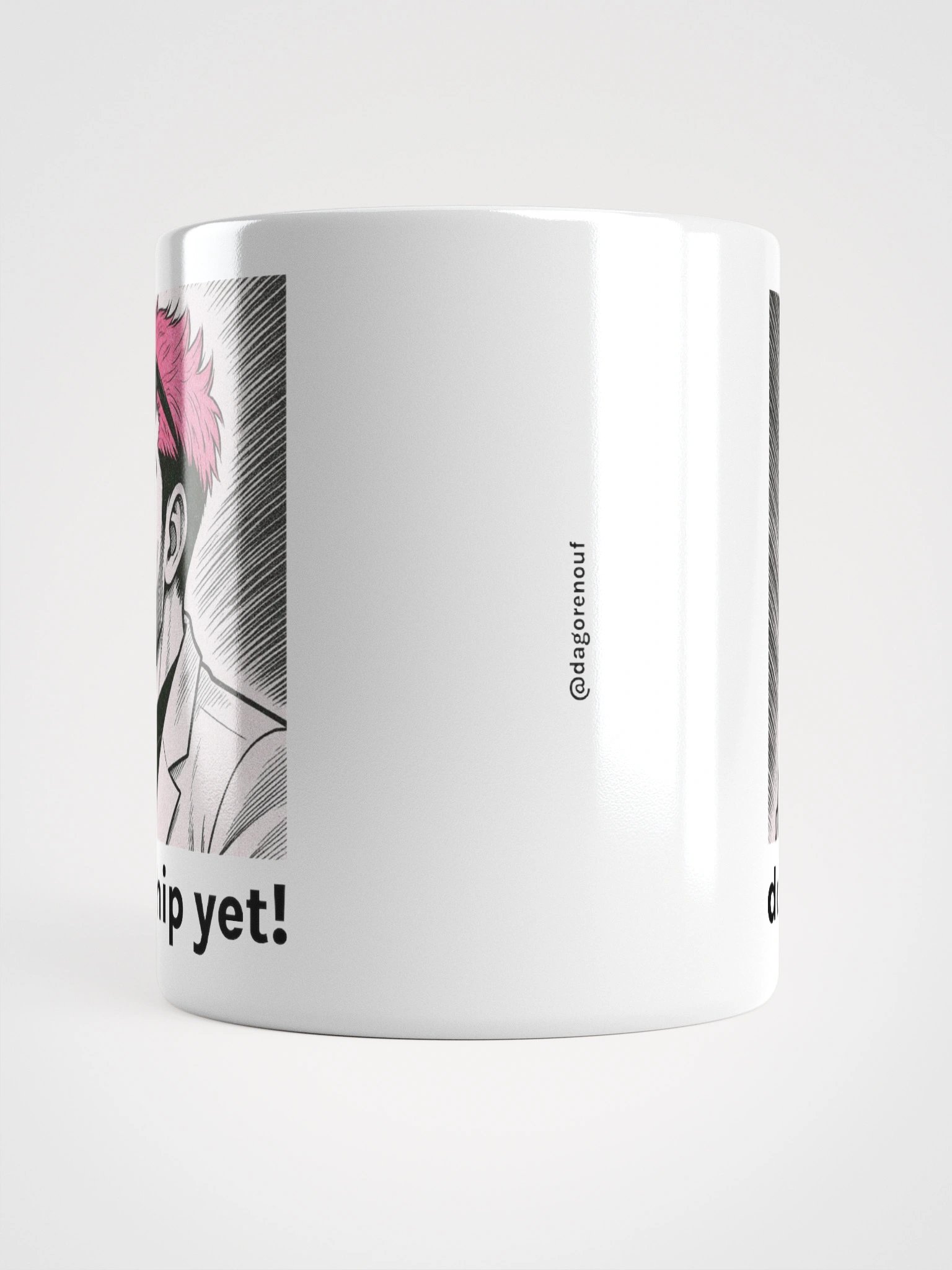 Mug - don't ship yet product image (14)