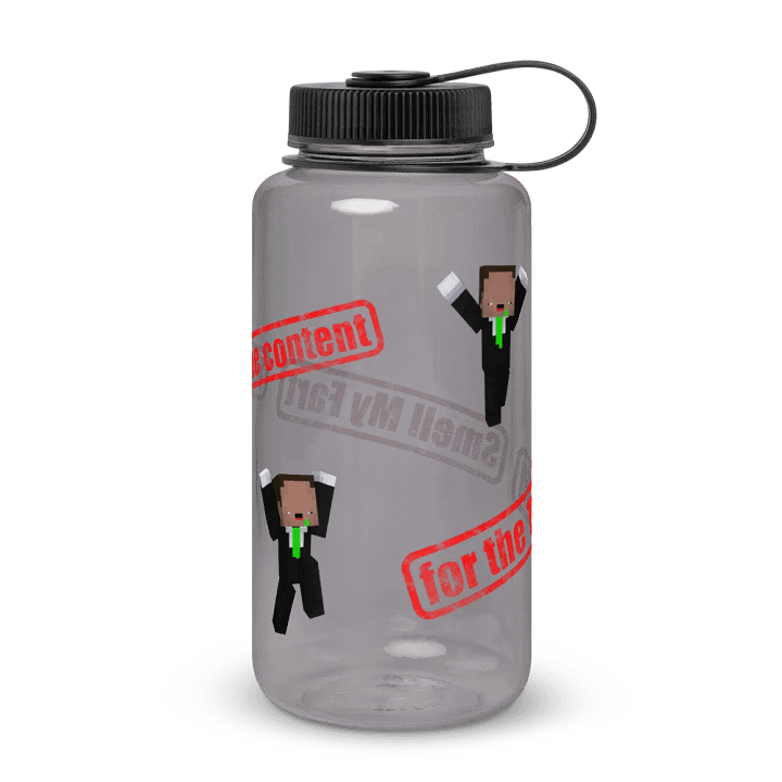 BIGGER WATER BOTTLE product image (2)