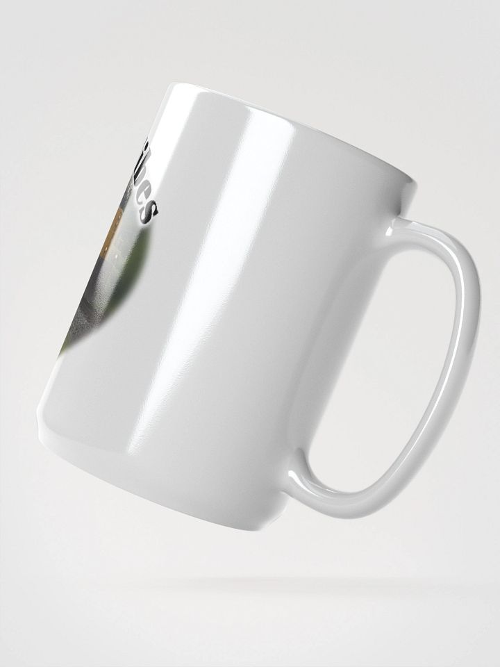 Shortline Vibes Mug 4009 product image (2)