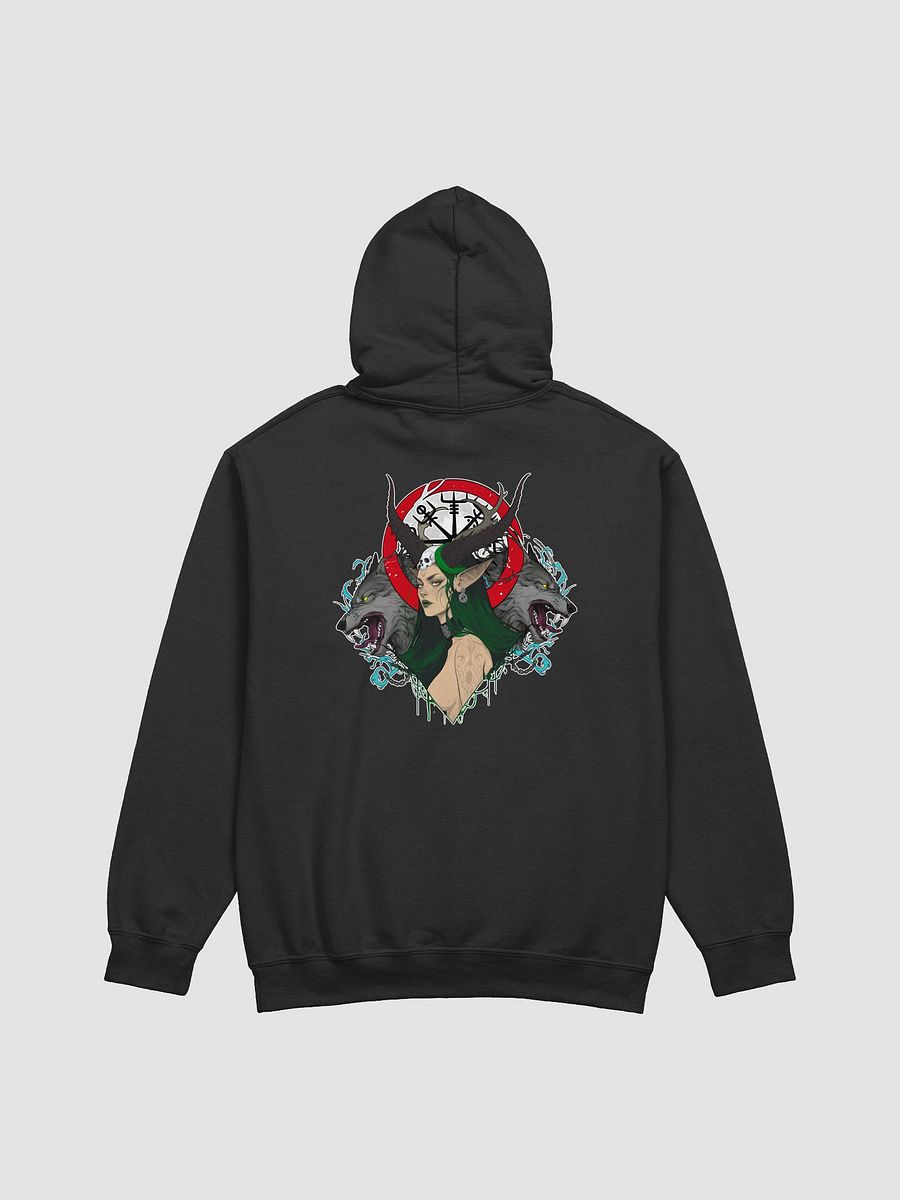 Hel Hoodie product image (2)