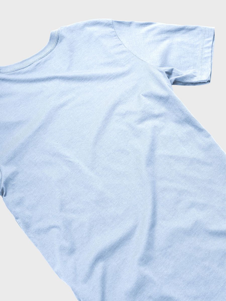 Not Today Thetan Super Soft Tee (404 Version) product image (4)