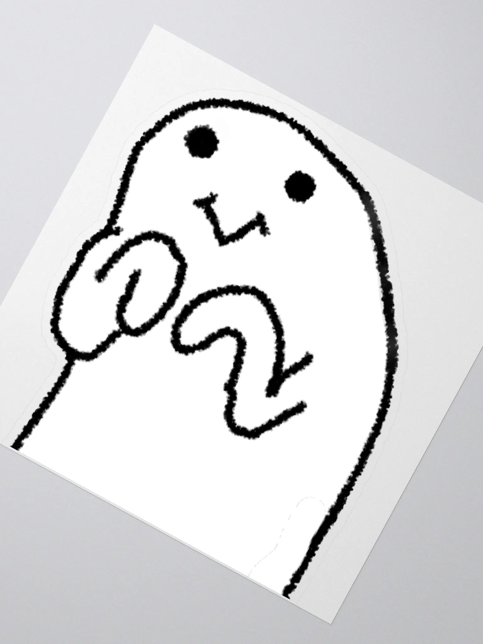 Just the Happy Gremlin product image (2)