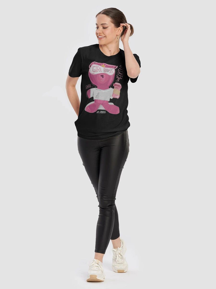 Girl Boss T-Shirt product image (10)