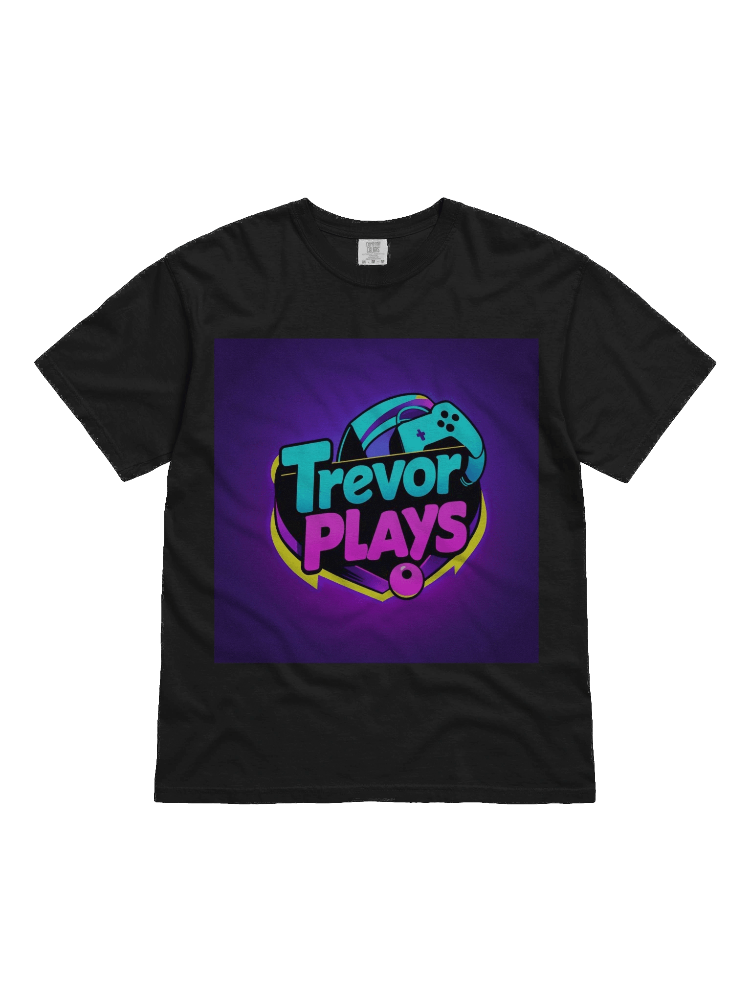 Gamer Vibes Tee product image (2)