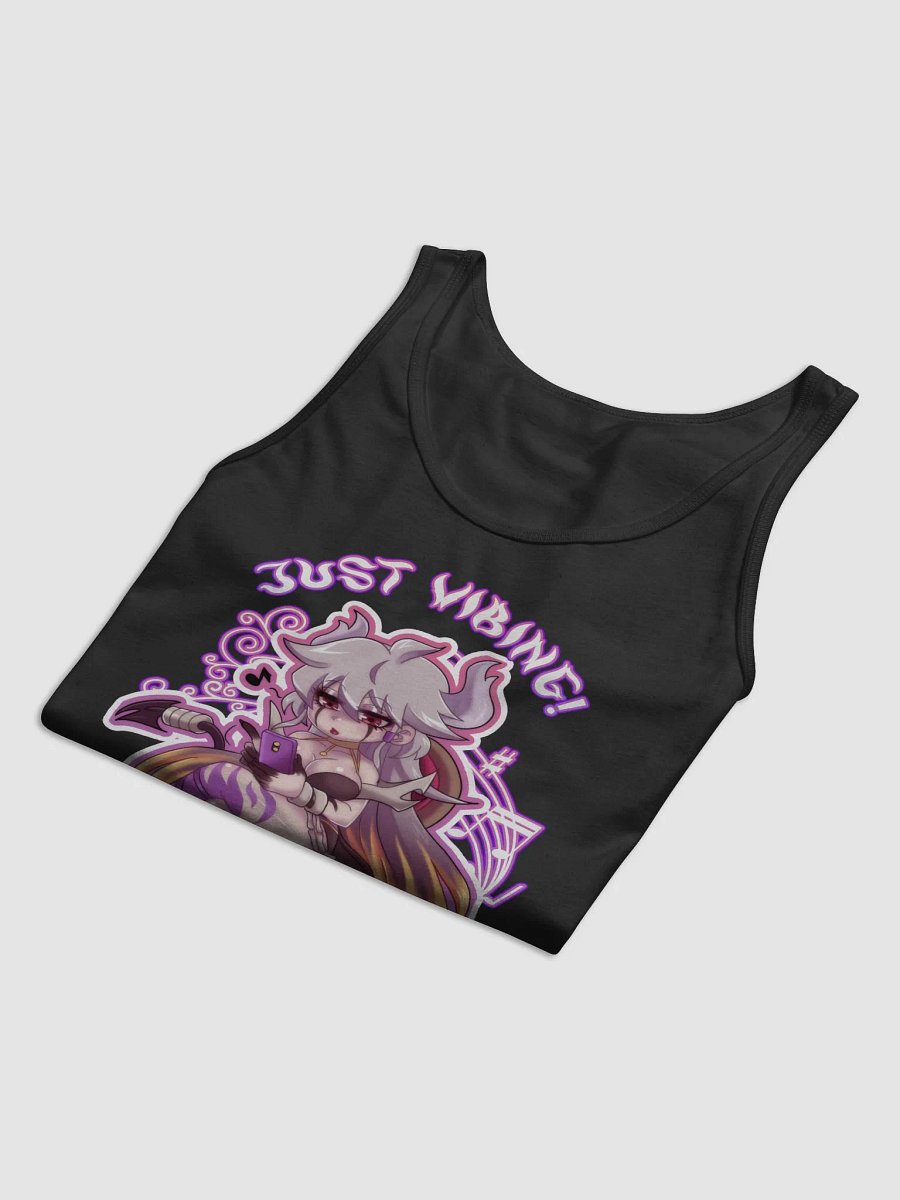 Just Vibing Tank product image (6)