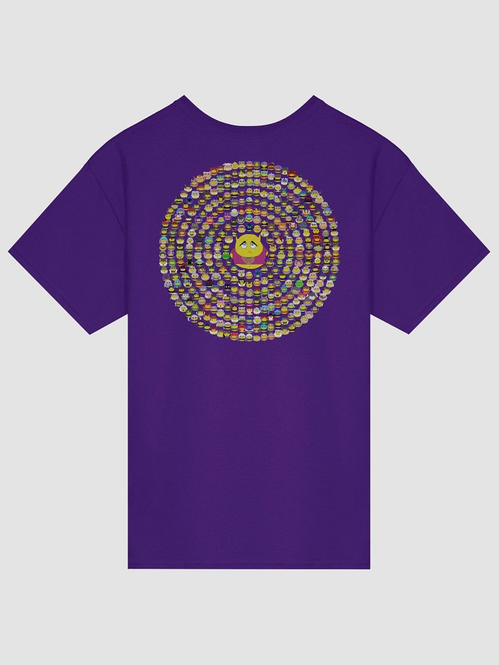 cuebean's "Adulting" T'shirt product image (20)
