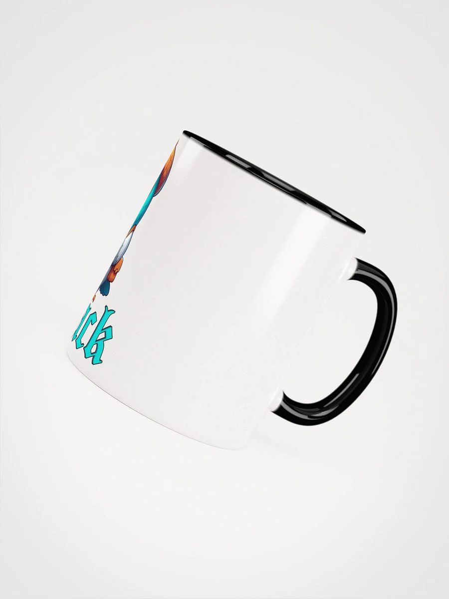 Cute Quack Mug product image (49)