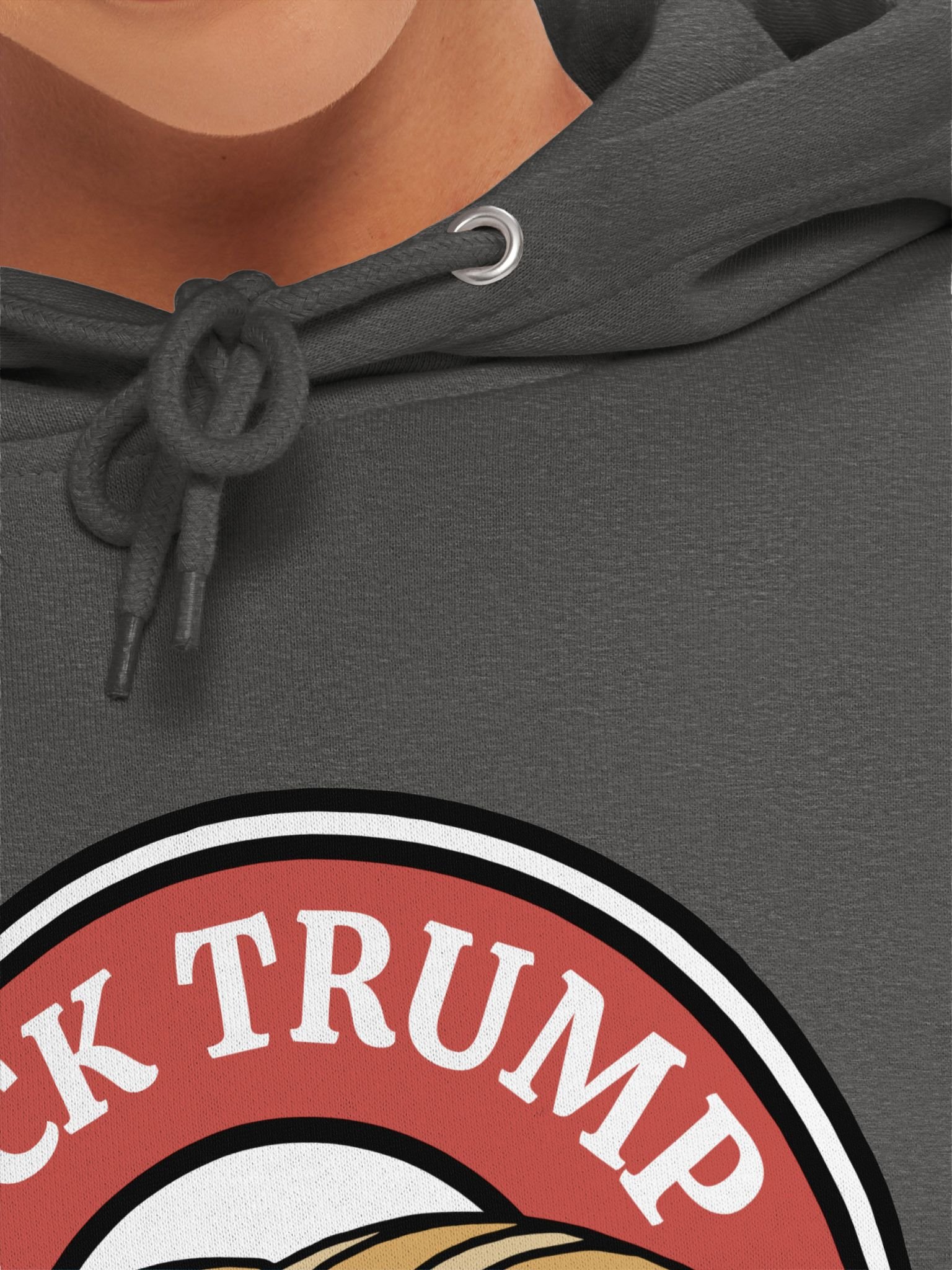 Free D.C. Hoodie product image (13)