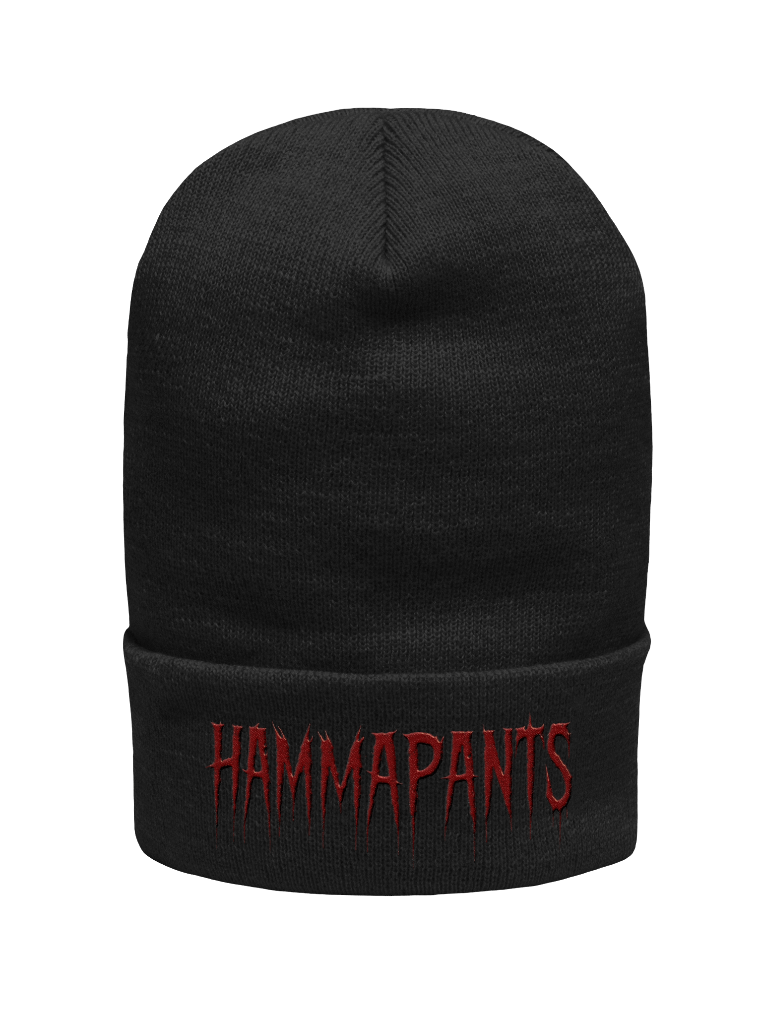 Hamma Slasher Pants Beanie product image (5)