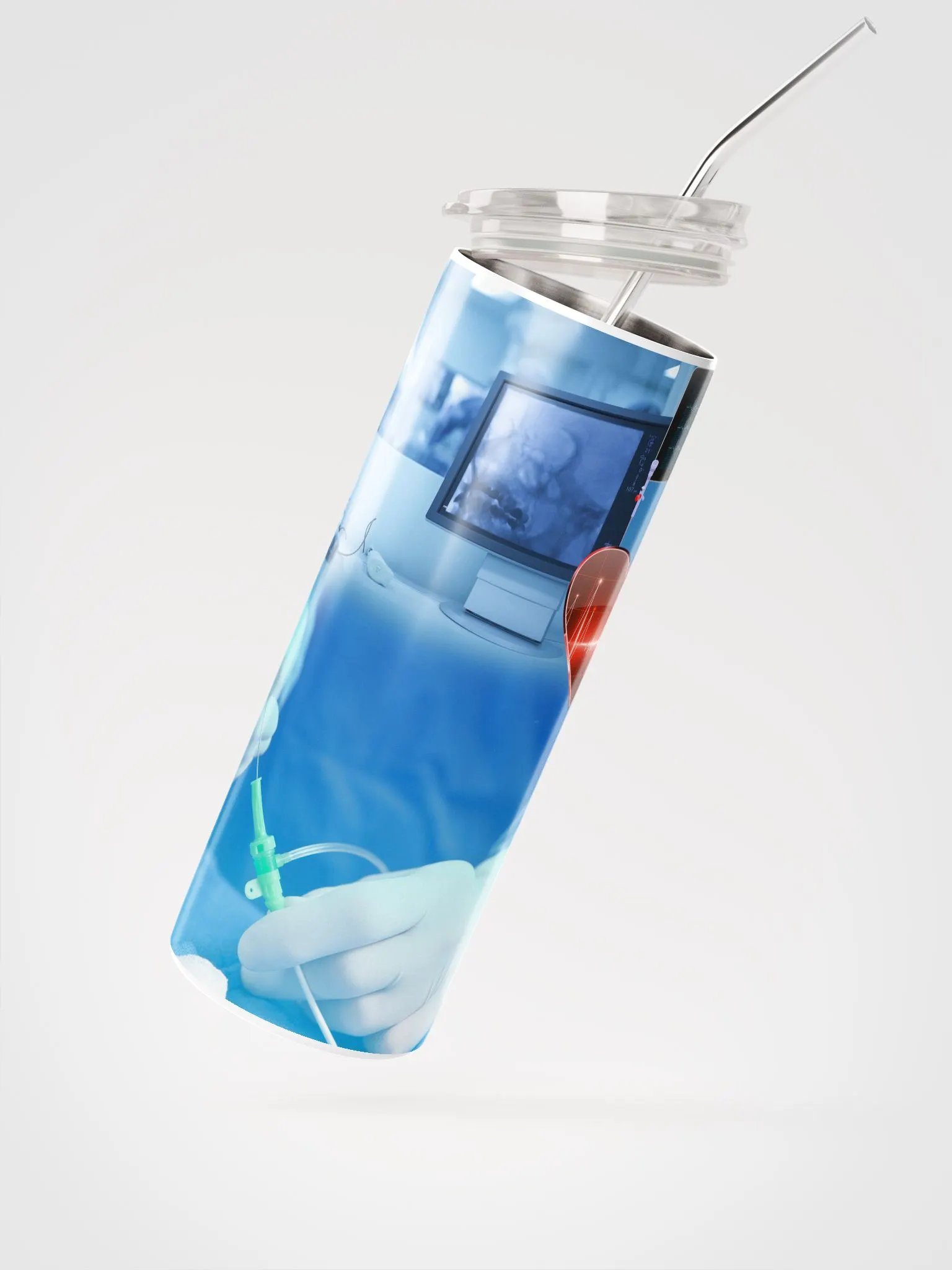 Cath Lab Tumbler product image (3)