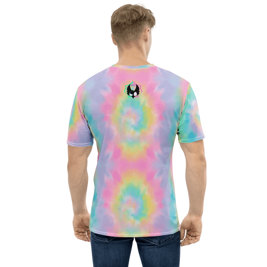 THATS HOW [Psychedelic] WORK product image (1)