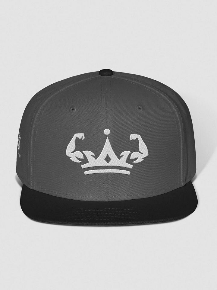 The Crown of Champions 👑 product image (2)